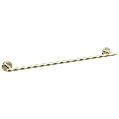 Delta 759240-PN - 24" Towel Bar