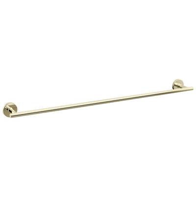 Delta 75930-PN - 30" Towel Bar