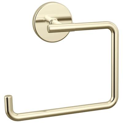 Delta 759460-PN - Towel Ring