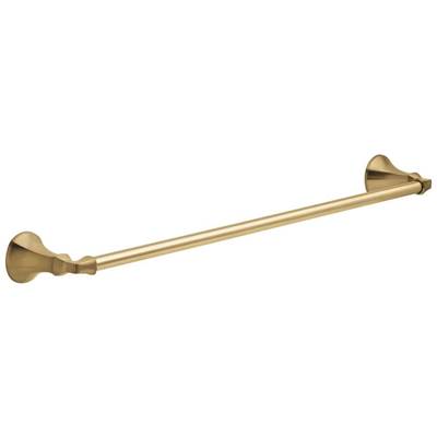 Delta 76424-CZ - 24" Towel Bar