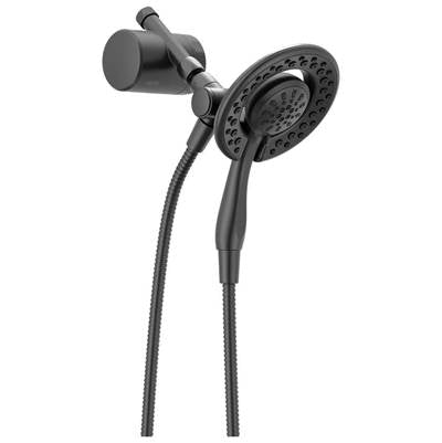 Delta 7SF110BBL - Shower Filter Attachment Kit With Filter