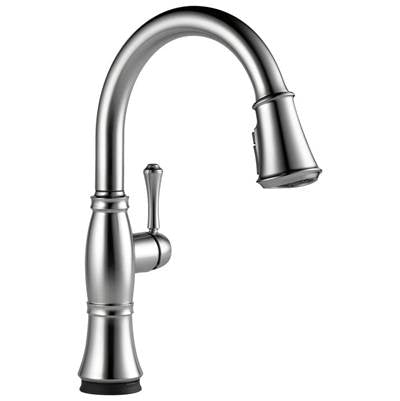 Delta 9197TL-AR-PR-DST - Cassidy Touchless Kitchen Pulldown Ar
