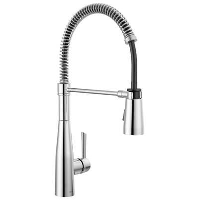 Delta 9613-DST - Essa Spring Chrome