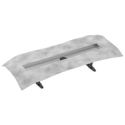 Delta DR73240 - 24" Linear Rough