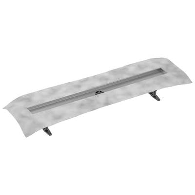 Delta DR73360 - 36" Linear Rough