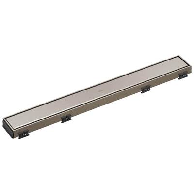 Delta DT0732413-SS - 24" Linear Shower Drain