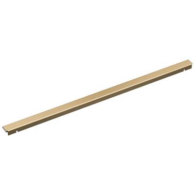 Delta DT0732470-CZ - 24" Linear Wall Edge