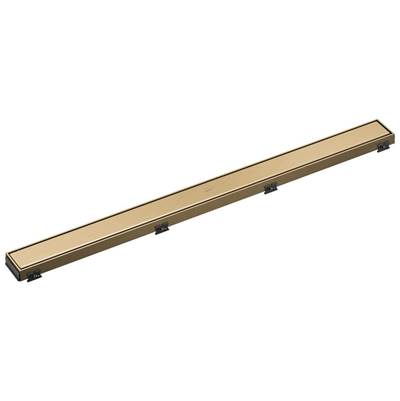Delta DT0733613-CZ - 36" Linear Shower Drain