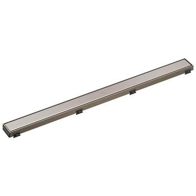 Delta DT0733613-SS - 36" Linear Shower Drain