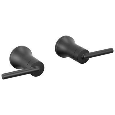 Delta H557BL - Lever Handle -Wall Mount Lav