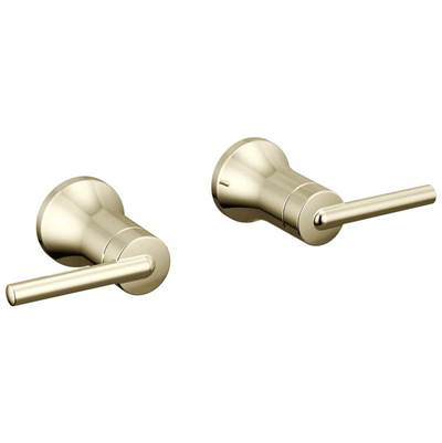 Delta H557PN - Lever Handle -Wall Mount Lav