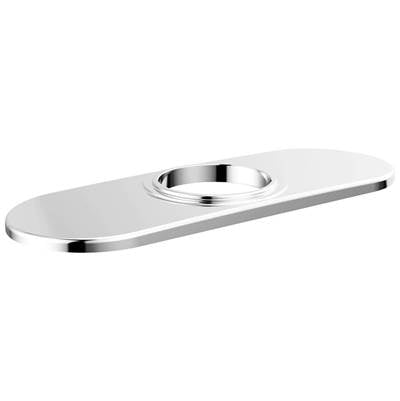 Delta RP102057PCPR - Escutcheon & Gasket