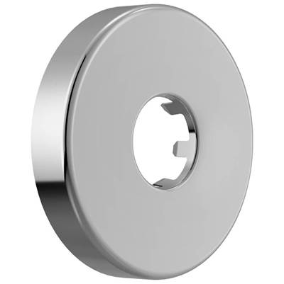 Delta RP103692PC - Round Shower Arm Escutcheon