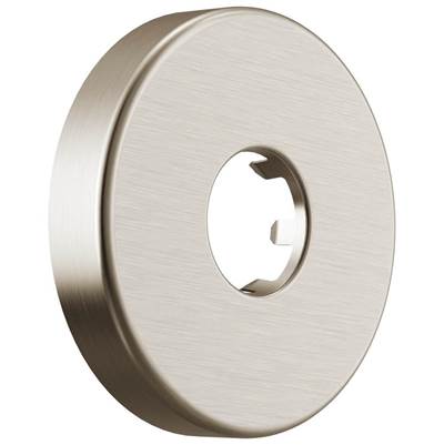 Delta RP103692SP - Round Shower Arm Escutcheon