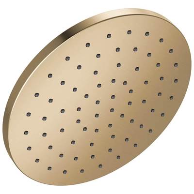 Delta RP103694CZ - 10" Round Rain Shower
