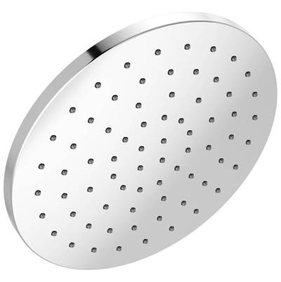 Delta RP103694PC - 10" Round Rain Shower