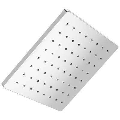 Delta RP103699PC - 10" Square Rain Shower