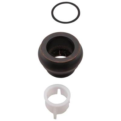 Delta RP37022RB - D-Bonnet,Washer & Retainer Clip