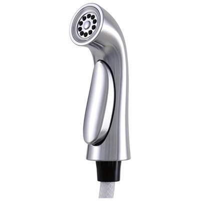 Delta RP53880AR - D-Sprayer, Hose & Diverter