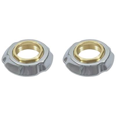 Delta RP61289SS - Delta Addison: Flange Assembly - Widespread