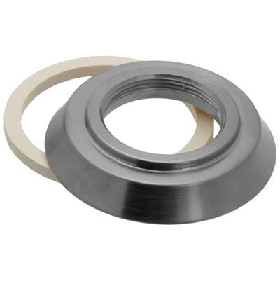 Delta RP64264SS - Delta Lahara: Handle Base And Gasket