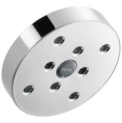 Delta RP70175PR - Shower Head With H2Okinetic Technology