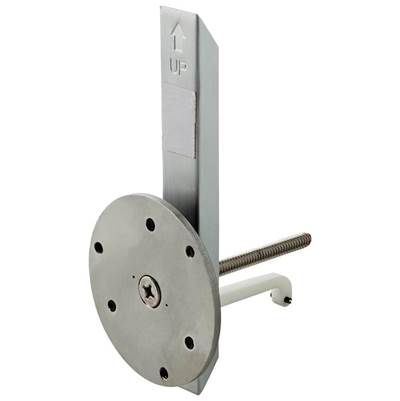 Delta RP72402 - Delta: Grab Bar Wall Anchor