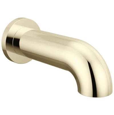 Delta RP77350PN - Non-Diverter Tub Spout