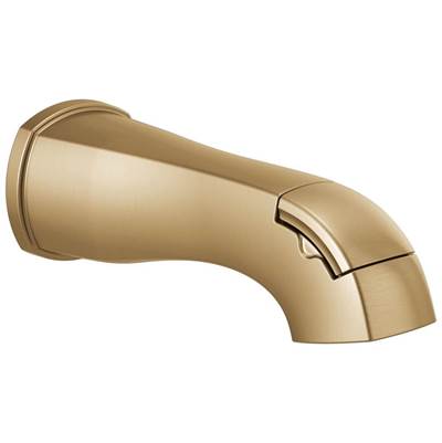 Delta RP93376CZPR - Diverter Tub Spout