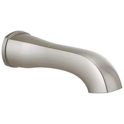 Delta RP93377SSPR - Non-Diverter Tub Spout