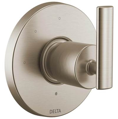 Delta T11842-SS - 3 Setting Diverter Trim