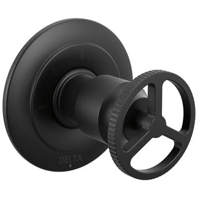 Delta T11858-BL - Diverter Trim 3-Setting