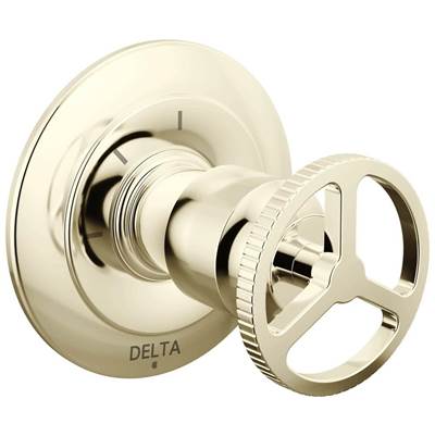 Delta T11858-PN - Diverter Trim 3-Setting