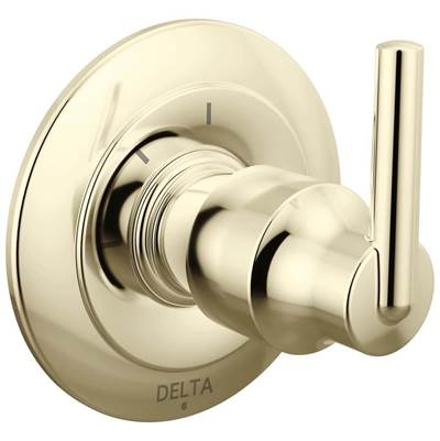 Delta T11859-PN - 3 Function Diverter Trim