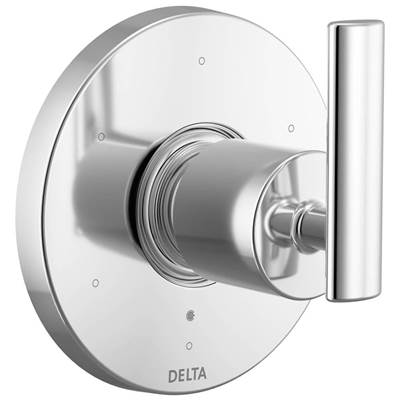 Delta T11942 - 6 Setting Diverter Trim