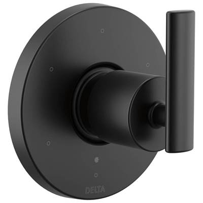Delta T11942-BL - 6 Setting Diverter Trim
