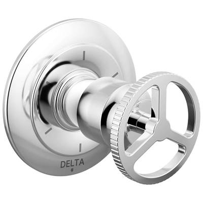 Delta T11958 - Diverter Trim 6-Setting