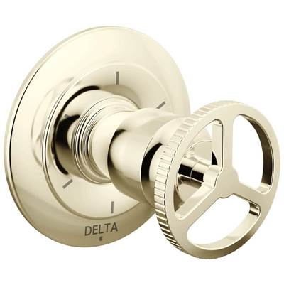 Delta T11958-PN - Diverter Trim 6-Setting