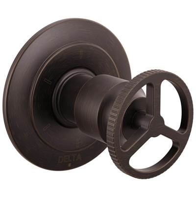 Delta T11958-RB - Diverter Trim 6-Setting