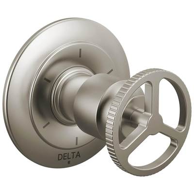 Delta T11958-SS - Diverter Trim 6-Setting