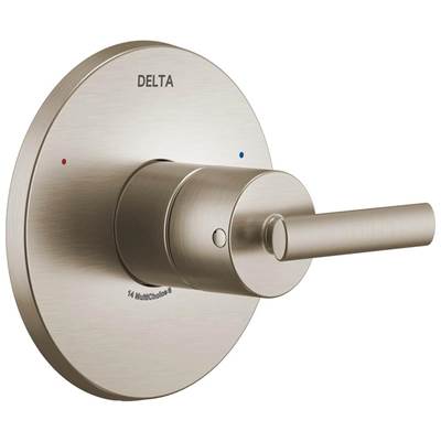 Delta T14042-SS - 14 Series Valve Only Trim