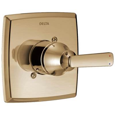 Delta T14064-CZ - Valve Only Trim