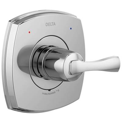 Delta T14076-PR - 14 Series Valve Only