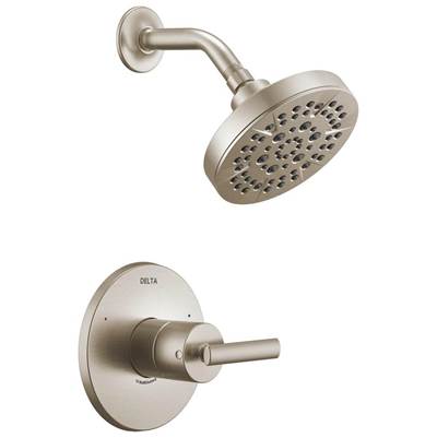 Delta T14242-SS - 14 Series Shower Only Trim