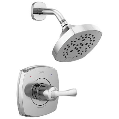 Delta T14276-PR - 14 Series Shower Only