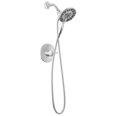 Delta T142855-I - 14S Shower Only With In2Ition - Pc