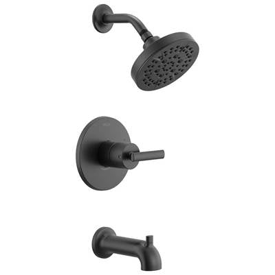 Delta T14442-BL - 14 Series Tub & Shower Trim