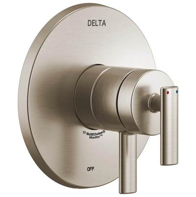 Delta T17042-SS - 17 Series Valve Only Trim