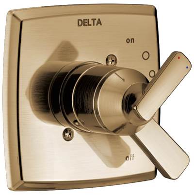 Delta T17064-CZ - Monitor(R) 17 Series Valve Only