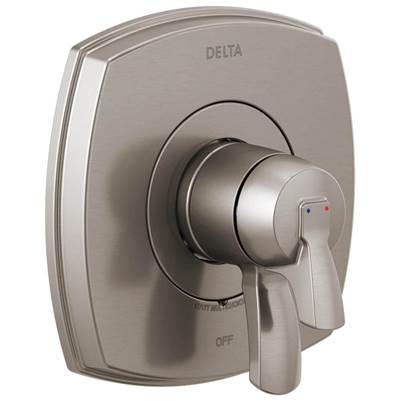Delta T17076-SS-PR - 17 Series Valve Only